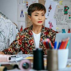 Picture of Nita Zhao